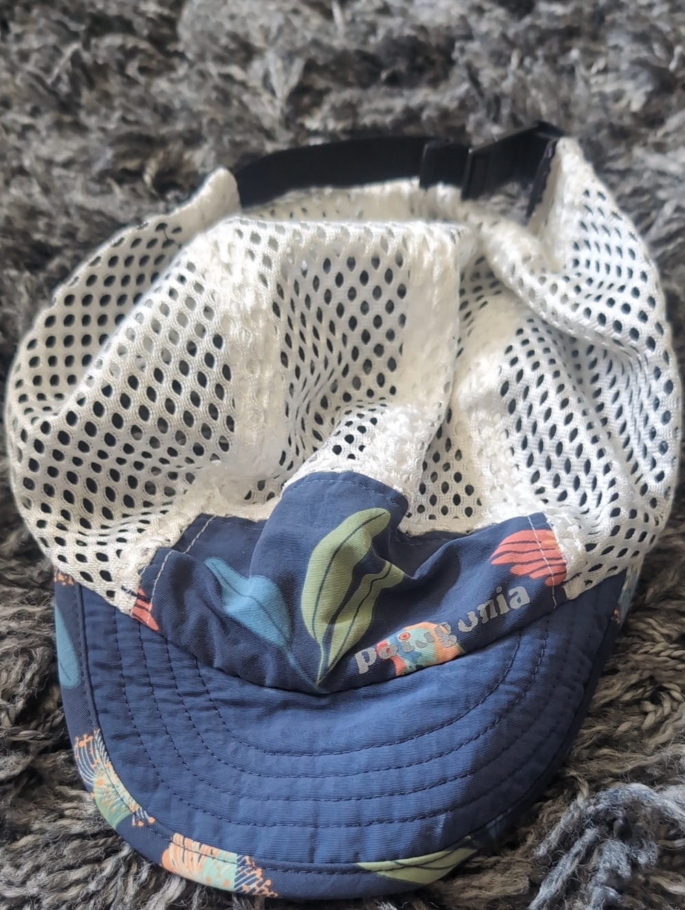 Patagonia Duckbill Rate Design